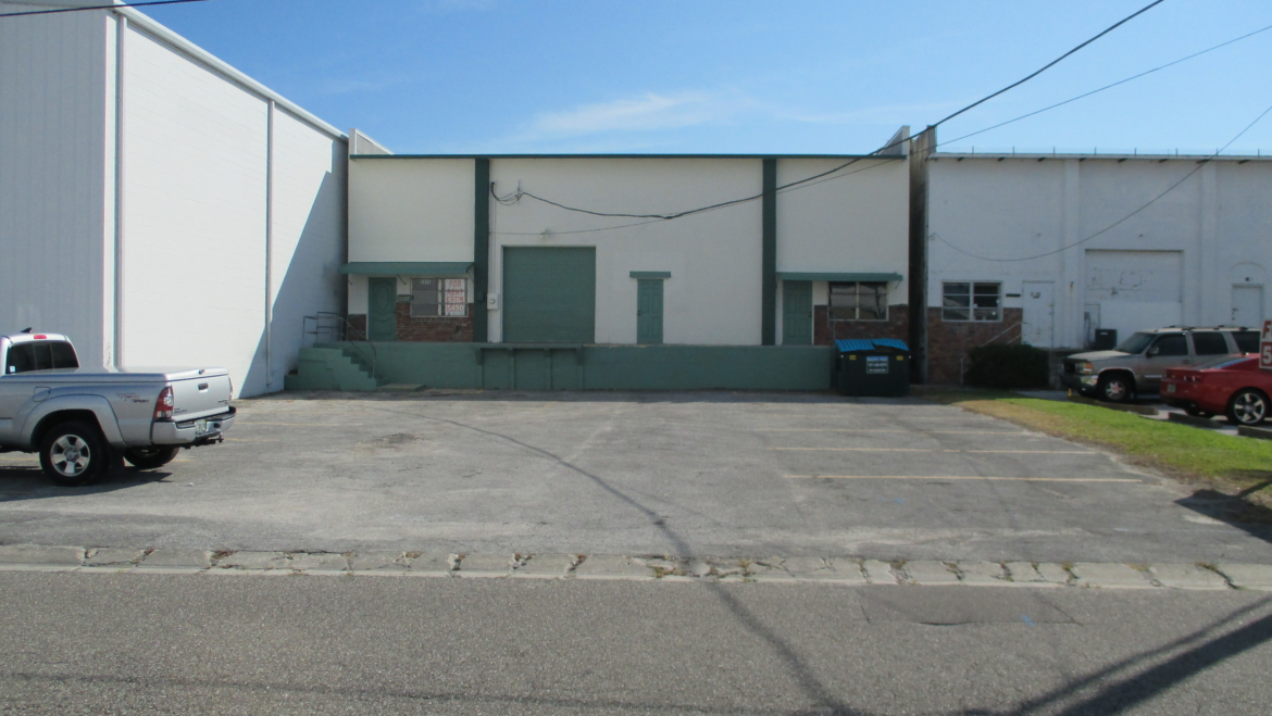 LEASED- 5945 Carrier Street