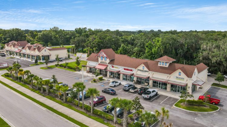 New Businesses Coming to The Shoppes of Moccasin Wallow in Manatee County – Palmetto, FL