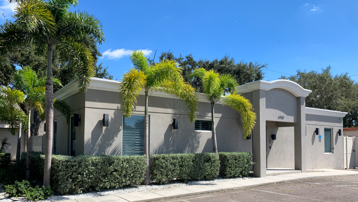 LEASED – 3446 First Avenue North, St. Pete