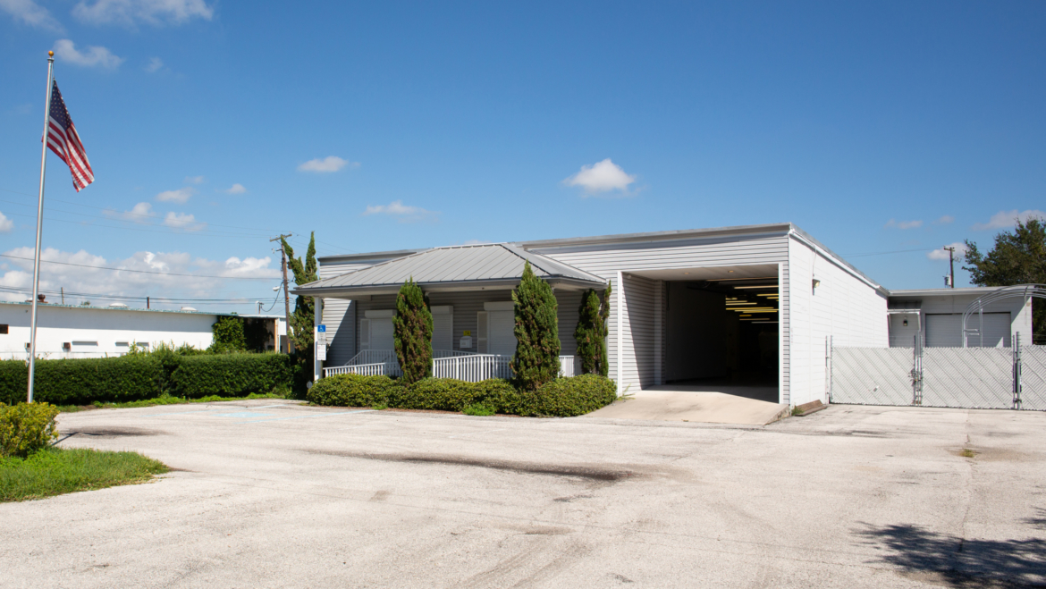LEASED – 3051 44th Avenue North