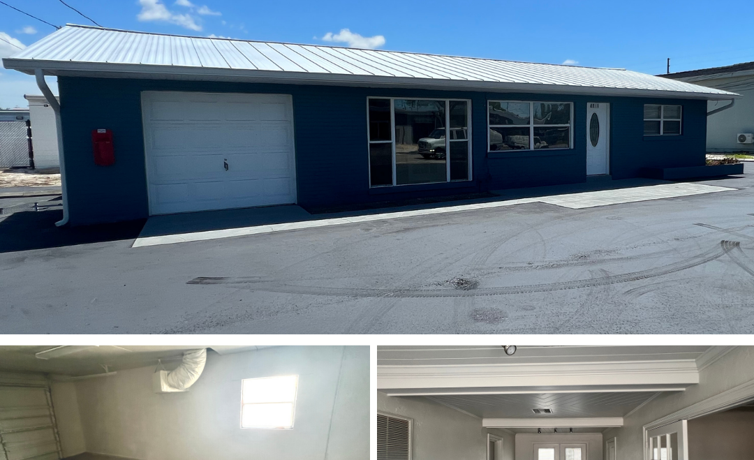 LEASED | 4810 118TH AVE N, CLEARWATER, FL 33762