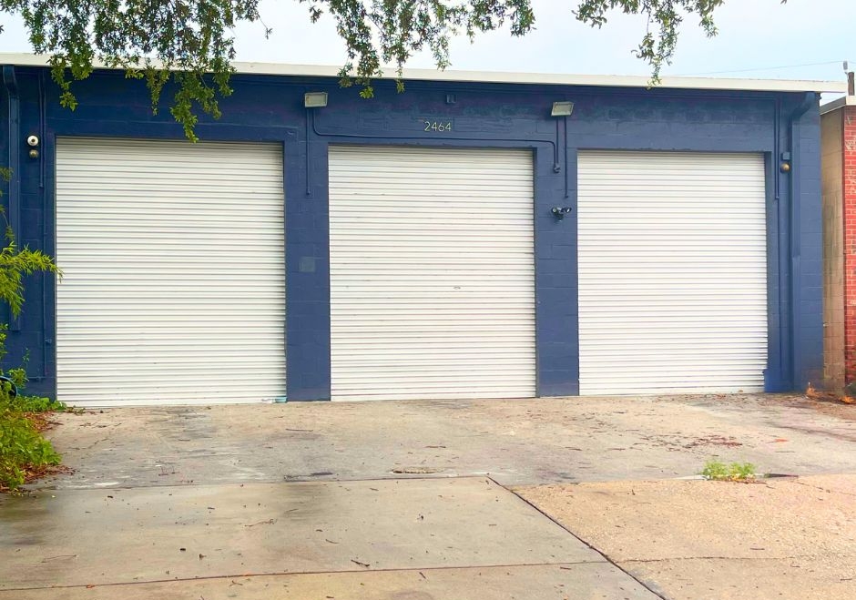 SOLD – 2464 20th Ave N. St. Petersburg, FL 33713