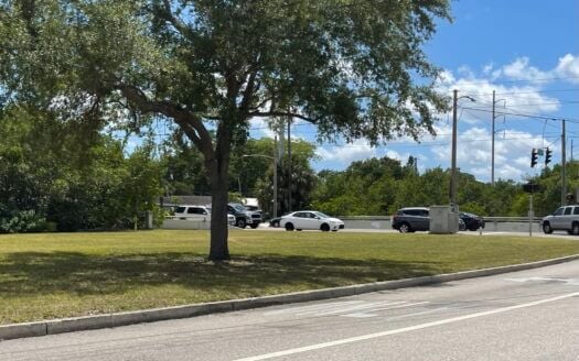 7705 Dr. MLK Blvd
