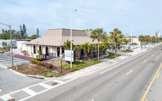 St Pete Beach Restaurant Portfolio