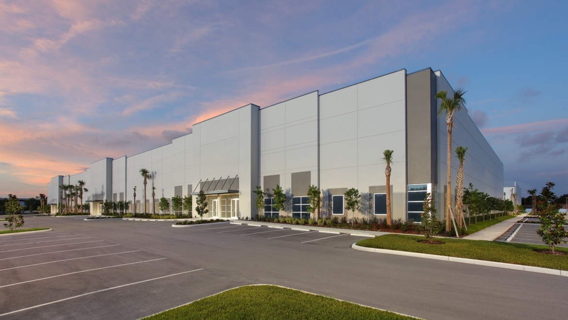 LEASED – 8515 126th Ave. N. Largo, FL 33773