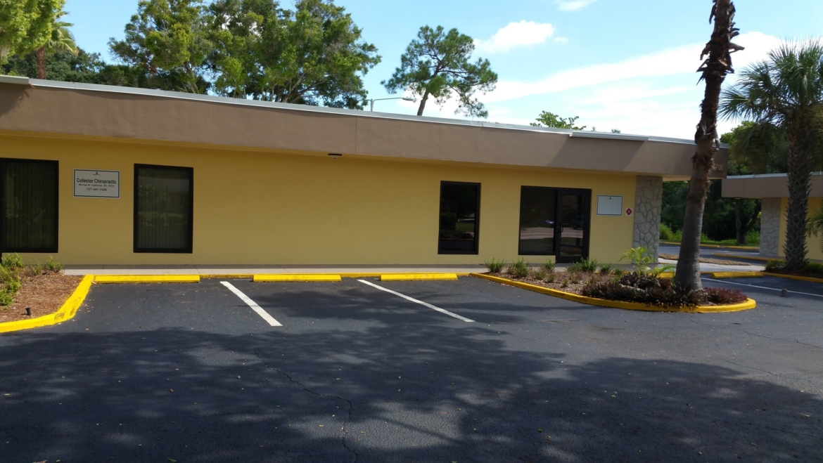 LEASED – 6701 38th Ave. N. Suite A, St. Petersburg, FL 33710
