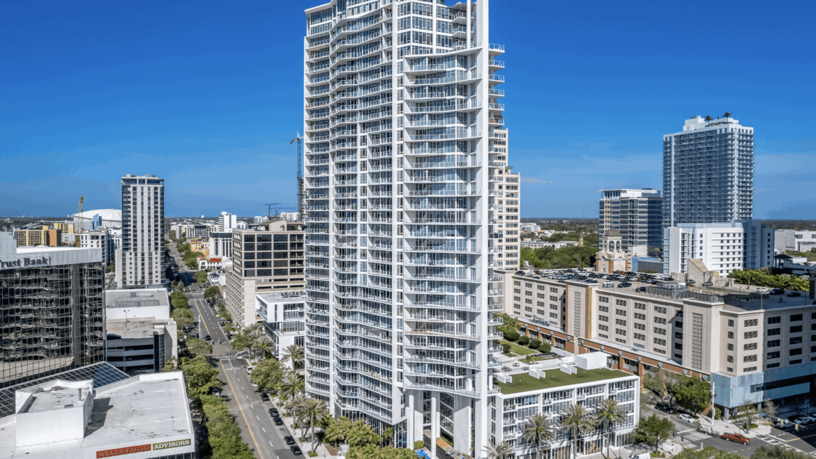 LEASED – 147 2nd Avenue S. Suite 210, St. Petersburg, FL 33701