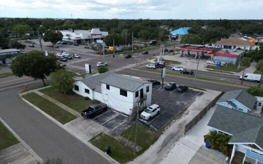 5355 Dr Martin Luther King Jr St N