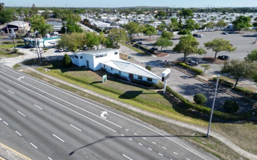 8181 US Hwy-19 N.