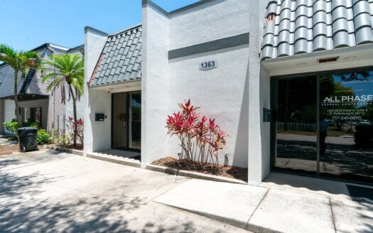 1363 22nd St. N.