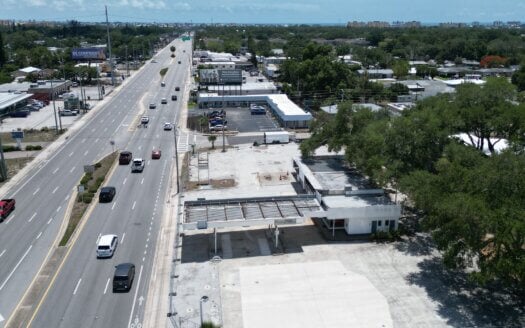 6390 Seminole Blvd.