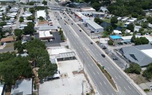 6390 Seminole Blvd.