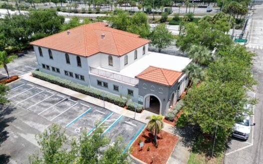 501 Dr Martin Luther King Jr St S