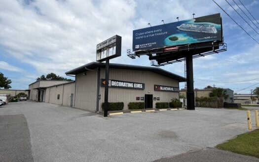 13670 Roosevelt Blvd.