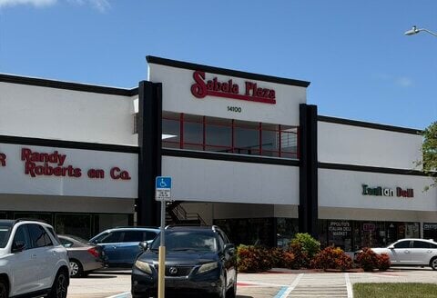14100 Walsingham Rd Ste 23-25
